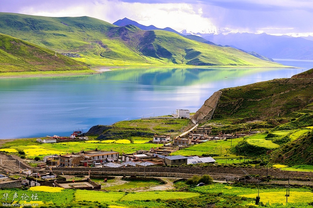 西藏最好导游，拉萨好评可信导游，带你畅游网红打卡旅游景点