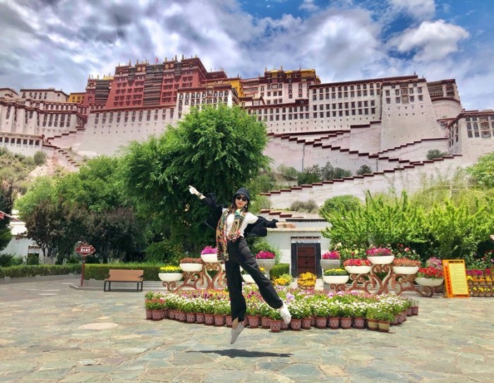 西藏旅游需要多少钱，西藏五天旅游攻略，看完少走弯路